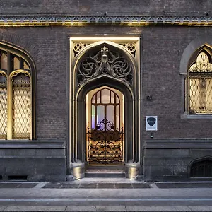 Babila Hostel&bistrot Milano