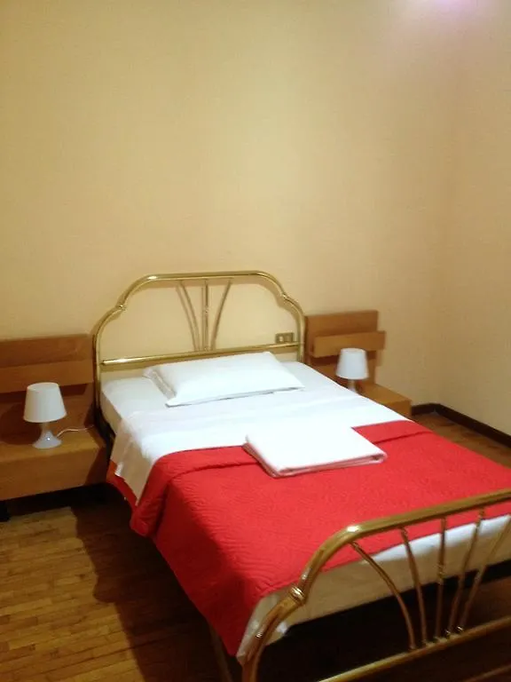Star Hostel San Siro Fiera Milano