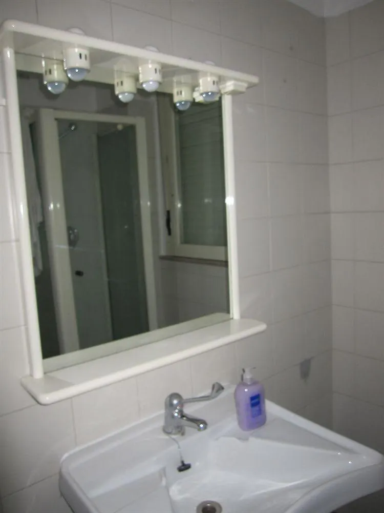 Star Hostel San Siro Fiera Milano 0*,  Italien