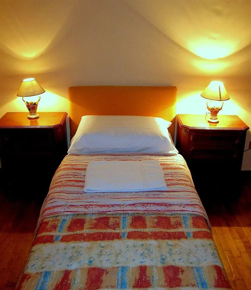 Star Hostel San Siro Fiera Milano