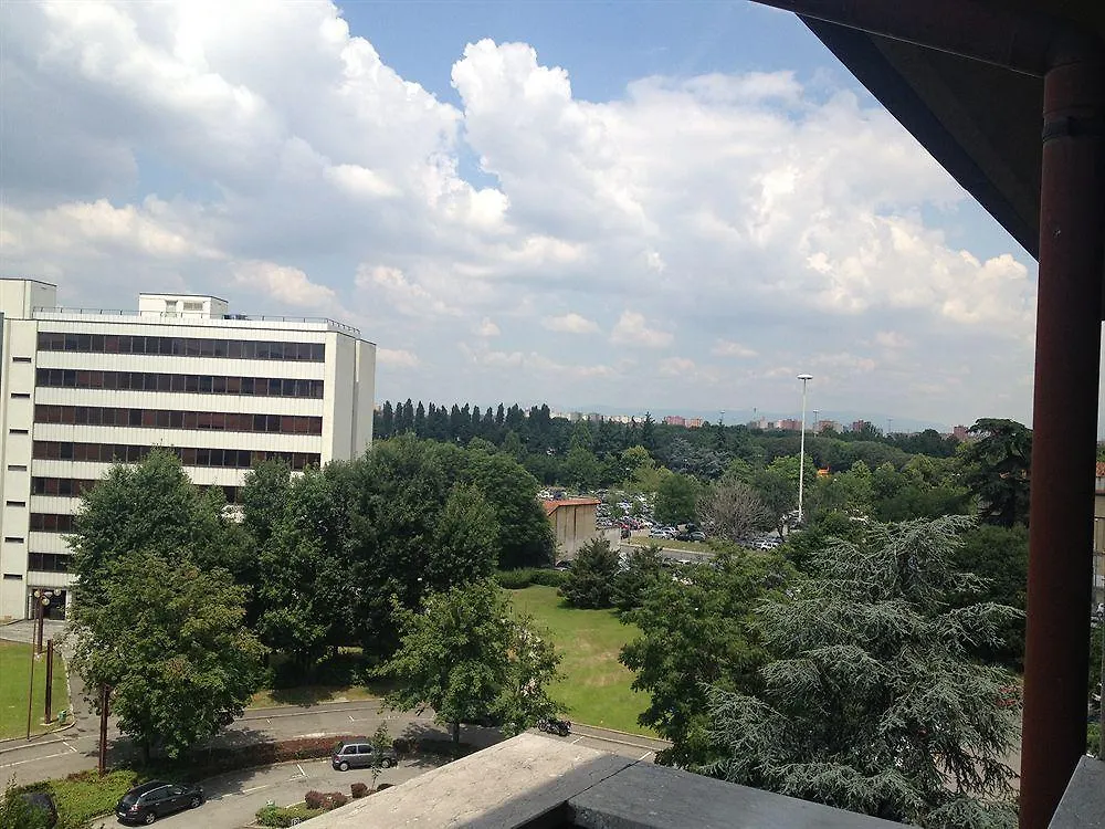 Star Hostel San Siro Fiera Milano 0*,  Italien