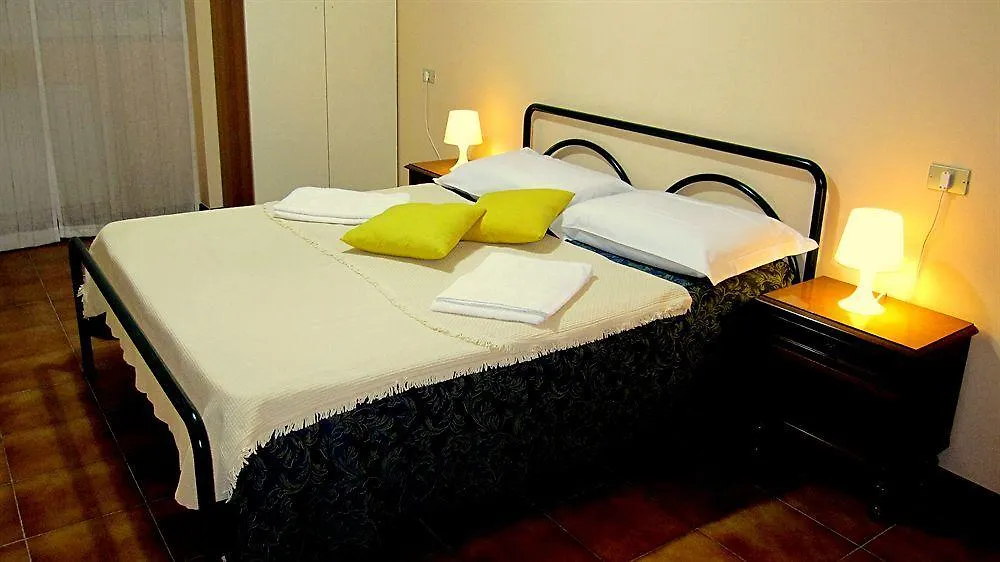 Star Hostel San Siro Fiera Milano