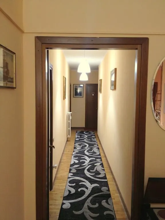 Star Hostel San Siro Fiera Milán Itálie