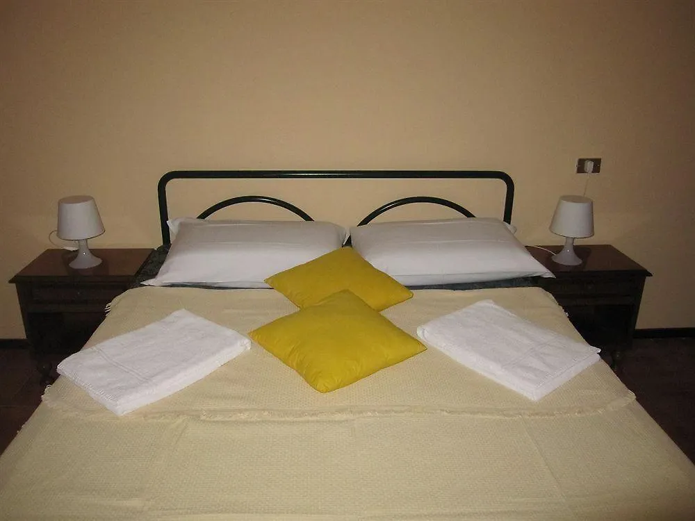 Star Hostel San Siro Fiera Milán
