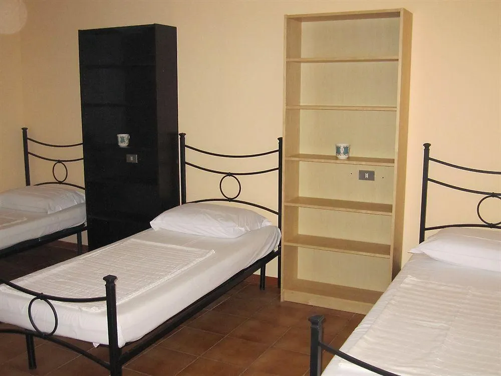 Star Hostel San Siro Fiera Milán