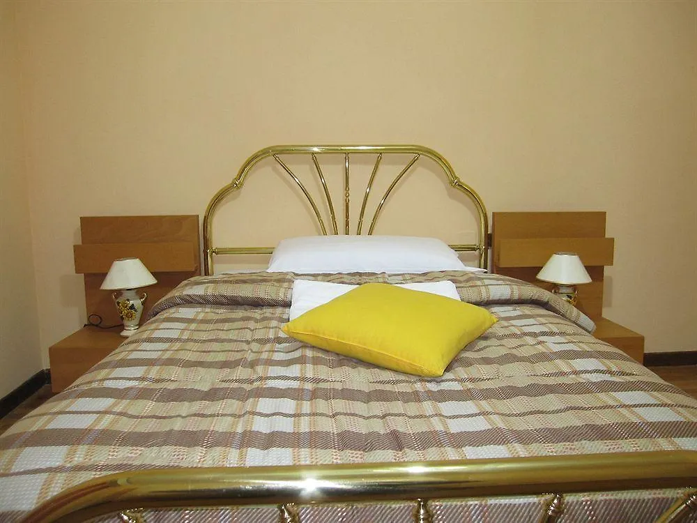 Star Hostel San Siro Fiera Milán