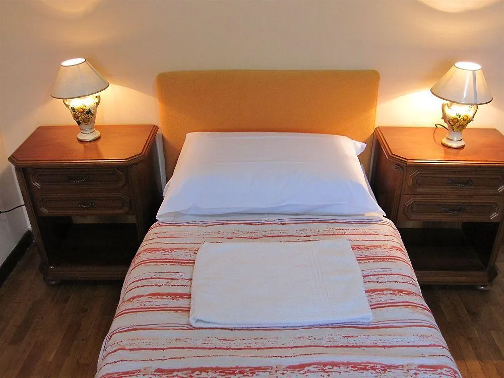 Star Hostel San Siro Fiera Milán