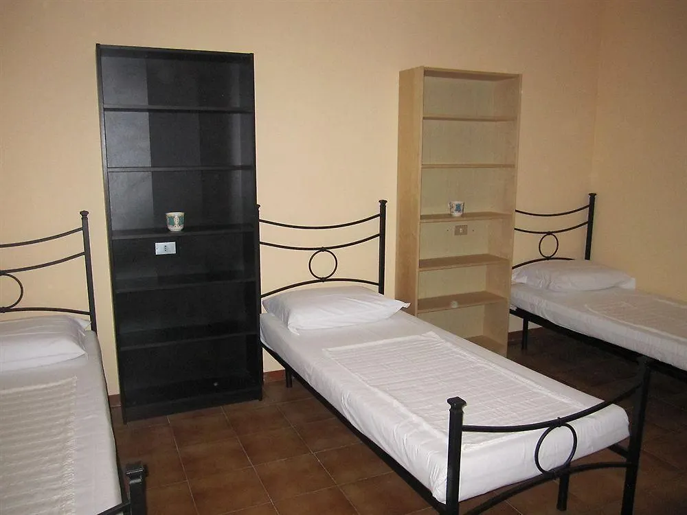 Star Hostel San Siro Fiera Milán 0*,