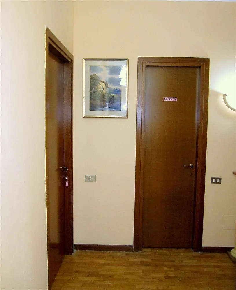 Star Hostel San Siro Fiera Milán