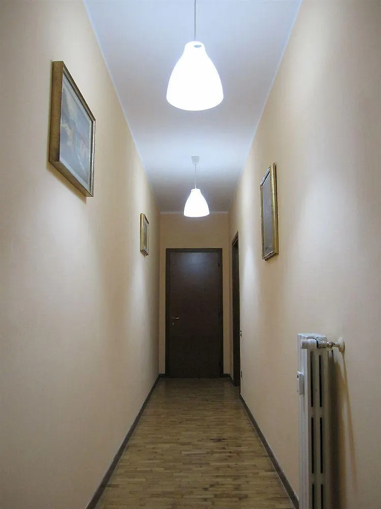 Star Hostel San Siro Fiera Milán